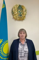 Коваленко Светлана Ивановна