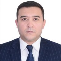 Изтай Сакен Махсатович