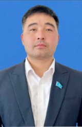 Бисембаев Мустафа Ергалиевич