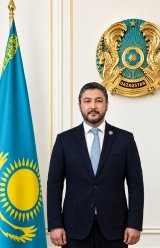 Адуов Талгат Мубаракович