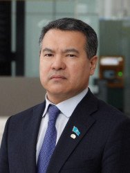 Тажимуратов Габит Калиевич