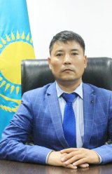 Сулеев Талгат Мирович