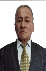 Сейтенов Айдын Орынгазыевич