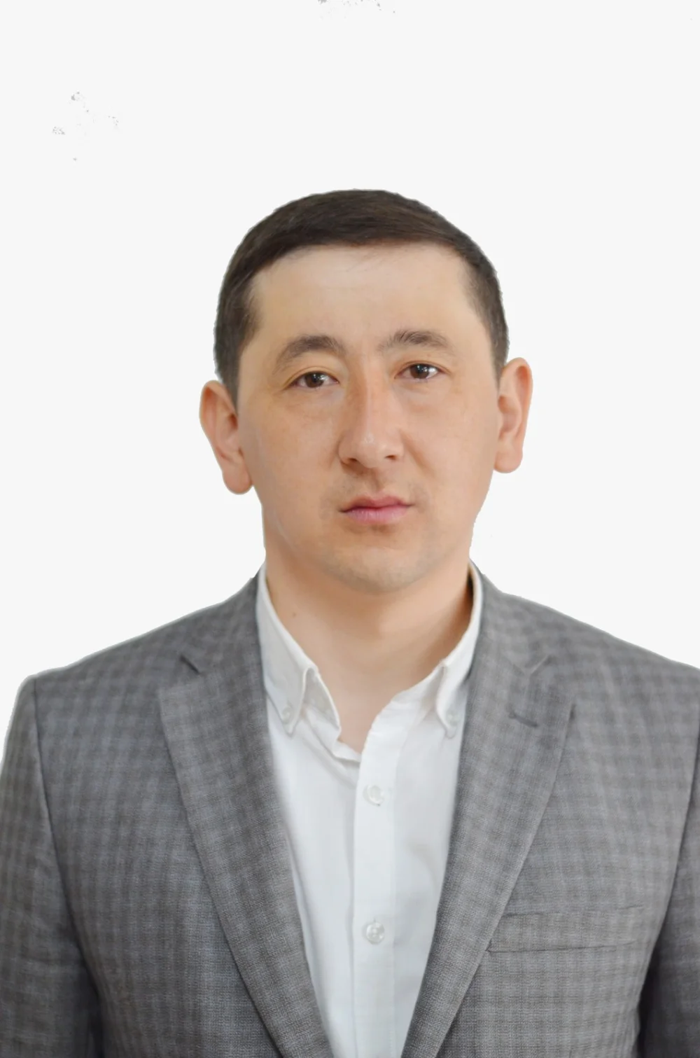 Құдайбергенов Еділ Еркінұлы