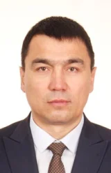 Танылов Марат Борисович
