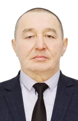 Алдабергенов Серик Кадыржанович