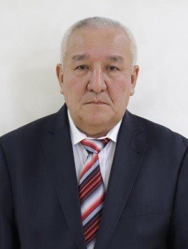Чыныкулов Бугыбай Арыкбекович