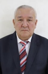 Чыныкулов Бугыбай Арыкбекович