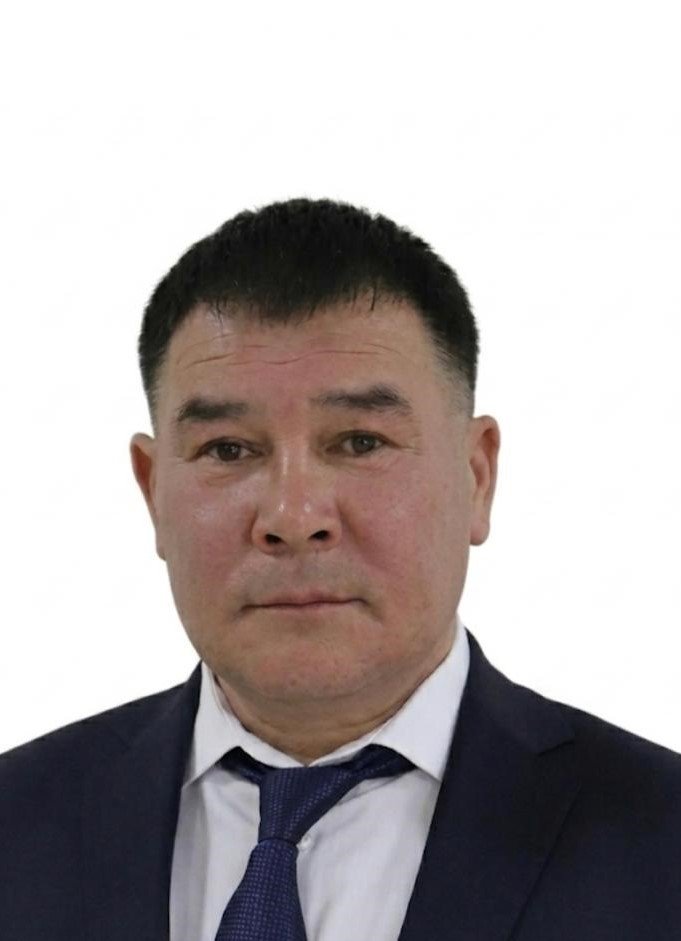 Сеитов Ерик Еркимбаевич