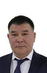 Сеитов Ерик Еркимбаевич