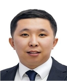Бисенов Бекнур Амантаевич