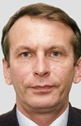 Березин Сергей Анатольевич