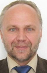 Борисенко Александр Николаевич