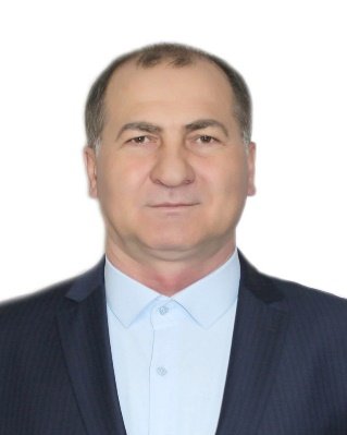 Митаев Резван Кайсарович