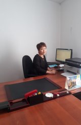 Тургамбекова Батима Амановна
