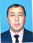 Тасов Сабит Калдыбаевич