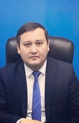Бейсикенов Дидар Муратович