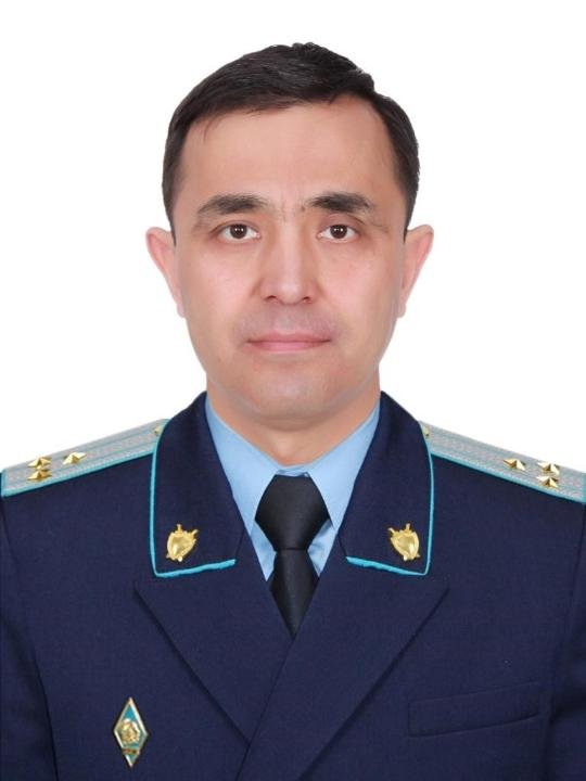 Арап Абай Сейдірұлы