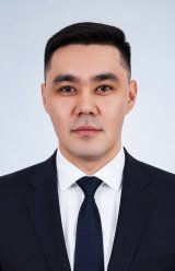 Дуйсеков Олжас Хасенович
