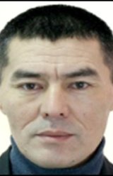 Сагымбаев Даурен Токтасынович