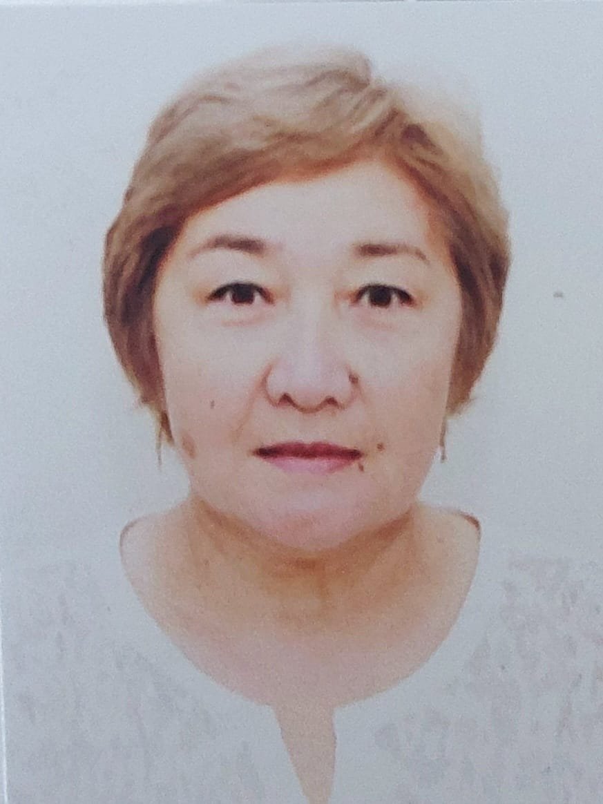 Кожеспаева Куляш Амангалиевна