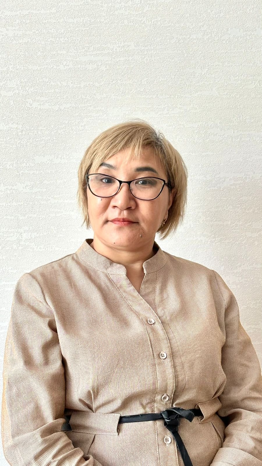 Бименова Ляззат Батталовна