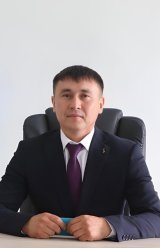Талдықбаев Мұрат Асқарұлы