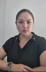 Арыкова Гульмира Молдашевна