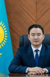 Хамзин Жаскайрат Идаятович