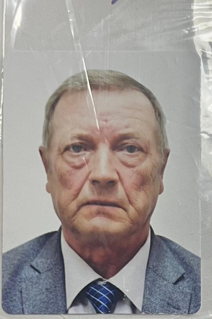 Федоренко Иван Григорьевич