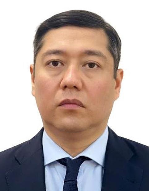 Уразбаев Марат Адильбекович