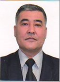 Исин Мурат Мерзадаевич