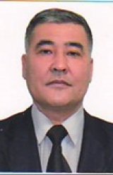 Исин Мурат Мерзадаевич