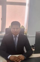 Естауов Саулет Әбіласанұлы