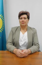 Копылова Татьяна Борисовна