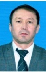 Амирхан Асхат Тасболатович