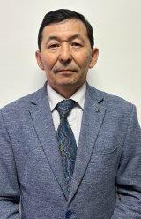 Обайдуллин Сагади Сайлауович