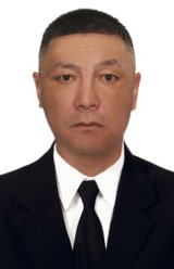 Раимбеков Еркебулан Ермекович