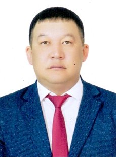 Адильбаев Талгат Асетович