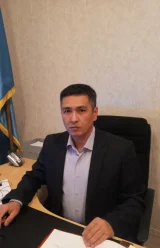 Муканов Ержан Баялыулы