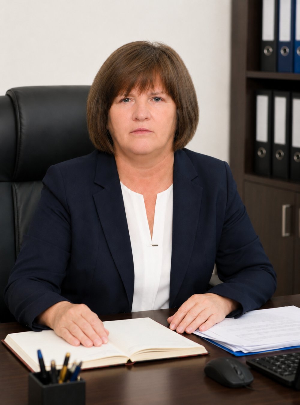 Головастая Лариса Владимировна