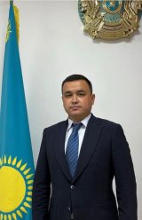 Бекішев Абай Данаұлы