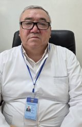 Нысанбаев Марат Зеберханович