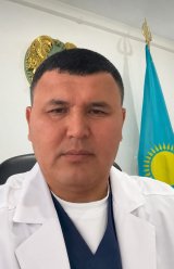 Тажибаев Нурбол Сейданович
