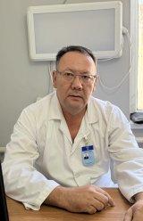 Абилдаев Бауыржан Ормантаевич