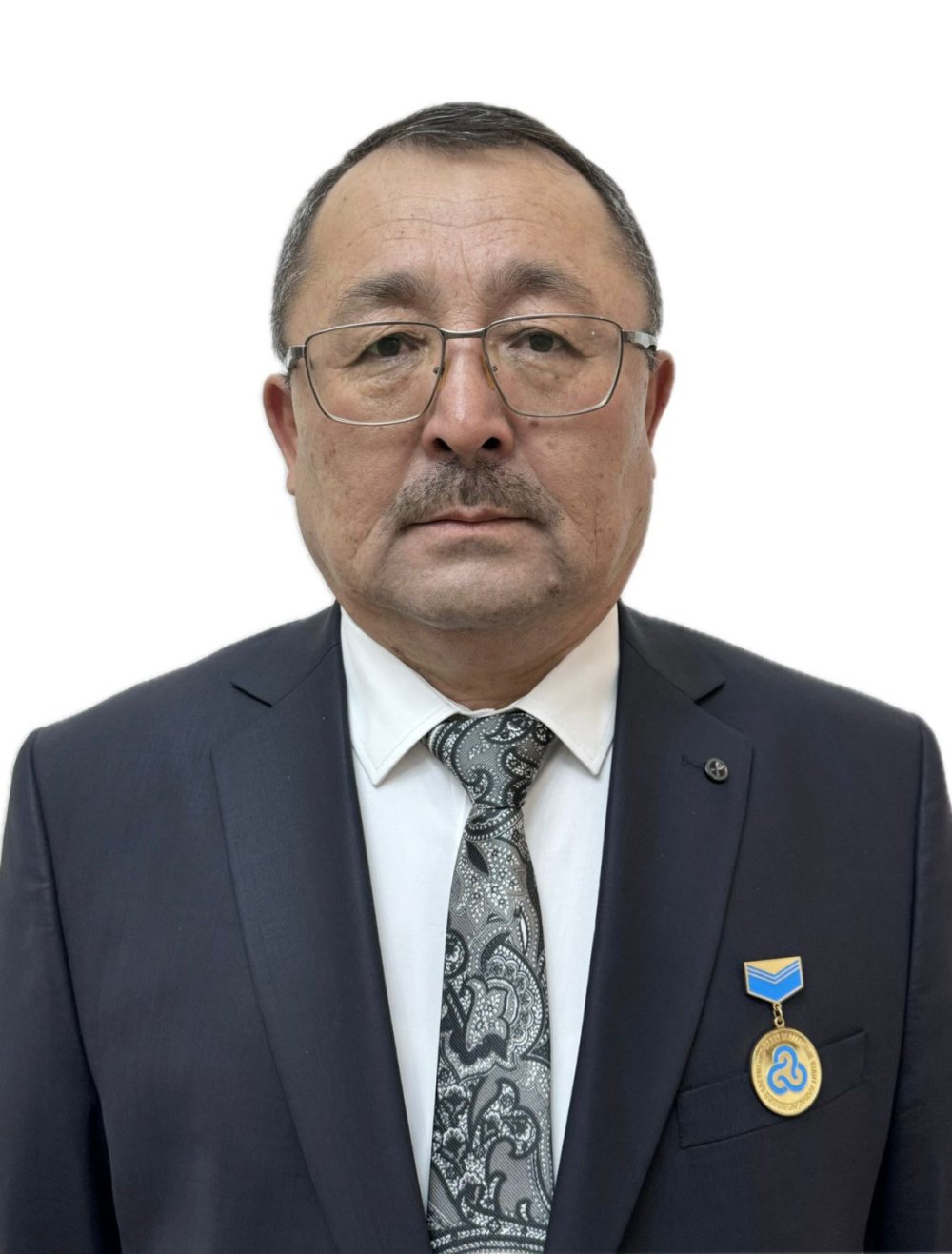 Жунисов Мукан Мамырханович