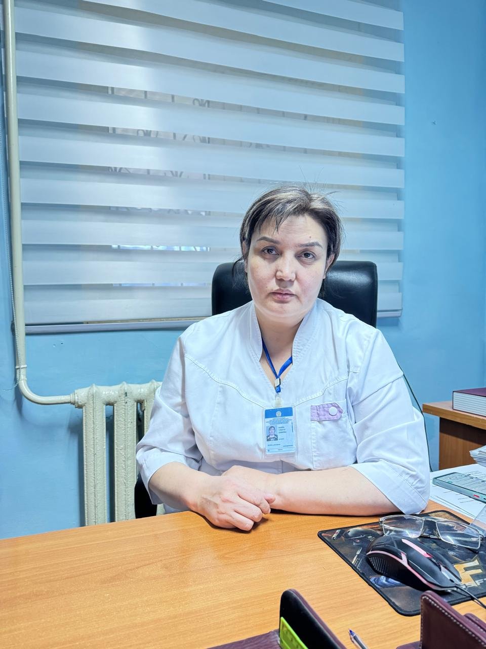 Кукиева Туймегул Сембиевна