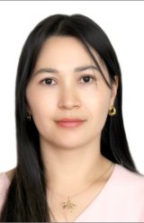Чиналиева Перизат Каержанкызы