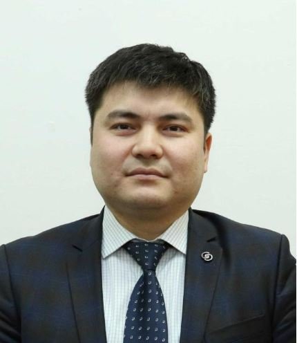 Сахиев Саулет Ерназарович