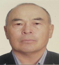 Кенжебеков Бегазы Алшынбекович